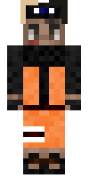 Скин по нику GlitchedSlayer