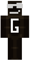 Скин по нику Glizzy__