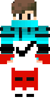 Скин по нику GlogTab