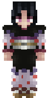 Скин по нику Gloriahh