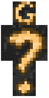 Скин по нику GlowStoneUnknown
