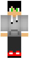 Скин по нику Glowa
