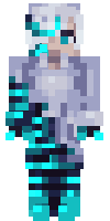 Скин по нику Glowblade