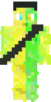 Скин по нику GlowingCraft