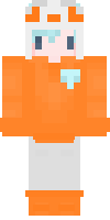 Скин по нику Glukk