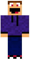 Скин по нику GmCraft