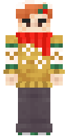 Скин по нику GnoMag