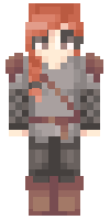 Скин по нику Gnoll