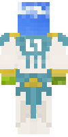 Скин по нику Gnomity