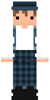 Скин по нику Gnomovich