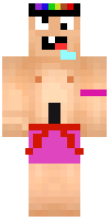 Скин по нику GoGle_