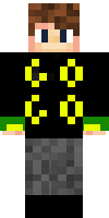 Скин по нику GoGoPlayerars