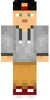 Скин по нику GoH_Boomer