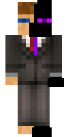Скин по нику GoMeNPlay