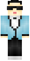 Скин по нику GoatRaceBoy2