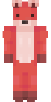 Скин по нику GoblinMatron