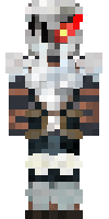 Скин по нику Goblin_killer