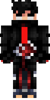 Скин по нику GodHero