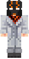 Скин по нику GodLegendV2
