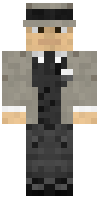 Скин по нику GodShockZ