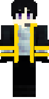 Скин по нику God_Gnesis