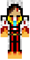 Скин по нику God_Minecraft