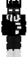 Скин по нику God_of_night