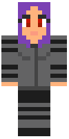 Скин по нику GoddessMC