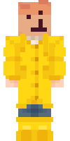 Скин по нику Godispase