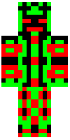 Скин по нику Godly_Blocks