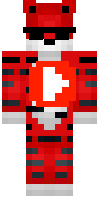 Скин по нику Godmod