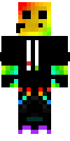 Скин по нику Gogolev