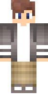 Скин по нику GoldArt