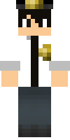 Скин по нику Gold_Heli
