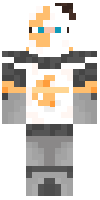 Скин по нику Gold_Knight