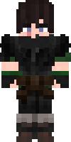 Скин по нику Golden__Skeleton