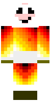 Скин по нику Goldenegg56