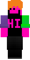 Скин по нику Goldenkingrp