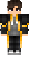 Скин по нику Goldis_death