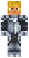 Скин по нику Golemm3
