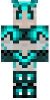 Скин по нику Gomper