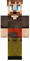 Скин по нику Gondorian