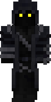 Скин по нику Gonzo_Demon