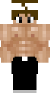 Скин по нику Gonzx