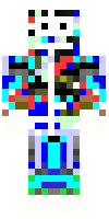 Скин по нику GooDMasterX
