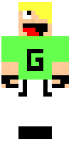 Скин по нику GooDMiller