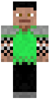 Скин по нику GooD_Crafter