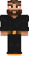 Скин по нику GoodCraftMan