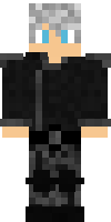 Скин по нику GoodMineMan3619