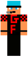 Скин по нику Goodfun